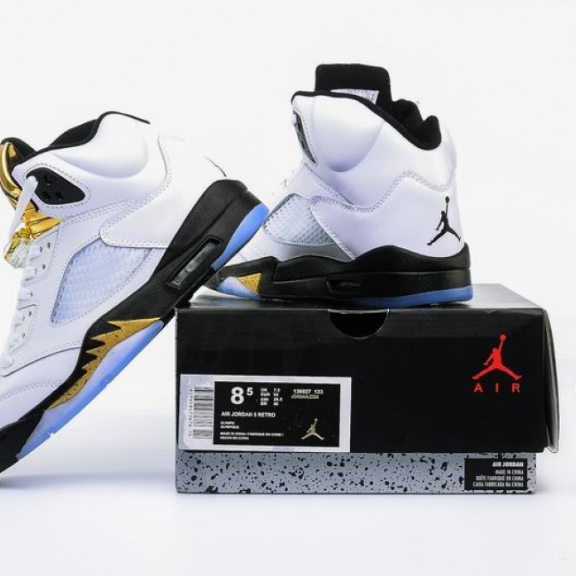 AAA Air Jordan 5 Retro SE Premium Shoes Retro Jordan 5s for Men A Timeless Addition to Any Wardrobe