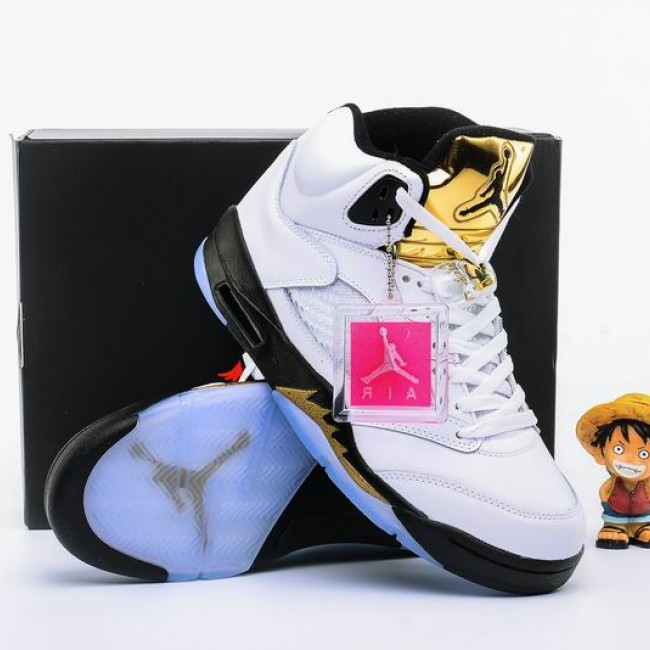 AAA Air Jordan 5 Retro SE Premium Shoes Retro Jordan 5s for Men A Timeless Addition to Any Wardrobe