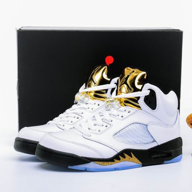 AAA Air Jordan 5 Retro SE Premium Shoes Retro Jordan 5s for Men A Timeless Addition to Any Wardrobe