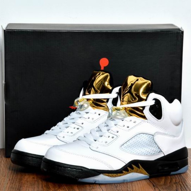 AAA Air Jordan 5 Retro SE Premium Shoes Retro Jordan 5s for Men A Timeless Addition to Any Wardrobe