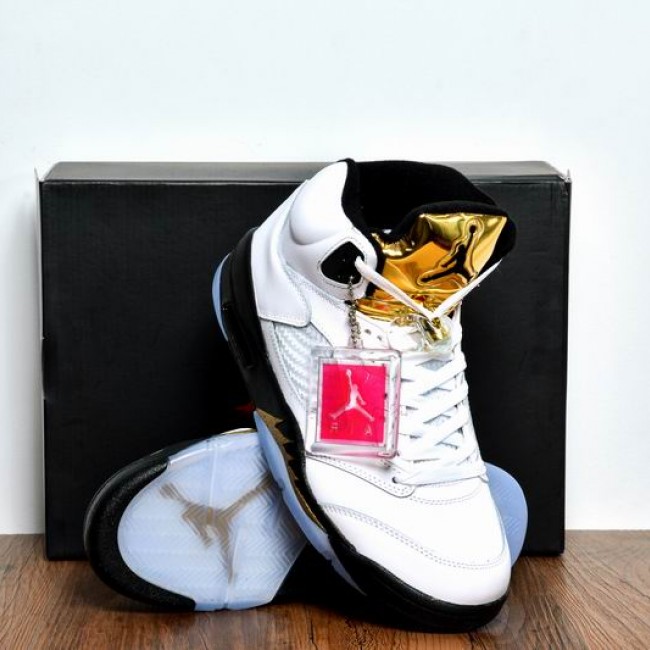 AAA Air Jordan 5 Retro SE Premium Shoes Retro Jordan 5s for Men A Timeless Addition to Any Wardrobe