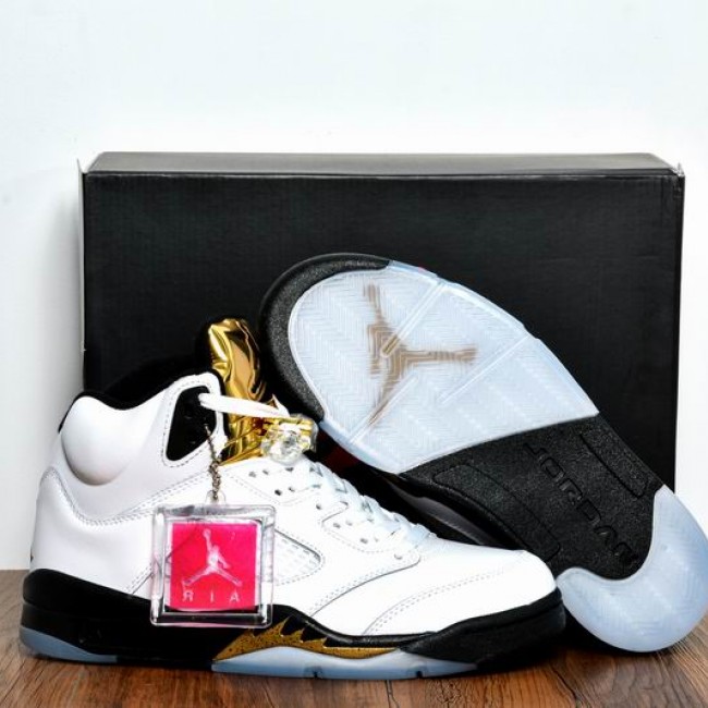 AAA Air Jordan 5 Retro SE Premium Shoes Retro Jordan 5s for Men A Timeless Addition to Any Wardrobe