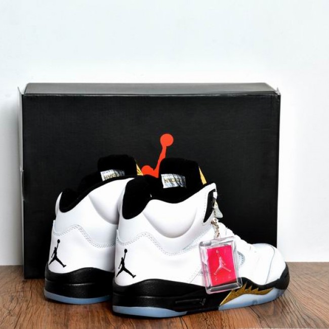 AAA Air Jordan 5 Retro SE Premium Shoes Retro Jordan 5s for Men A Timeless Addition to Any Wardrobe
