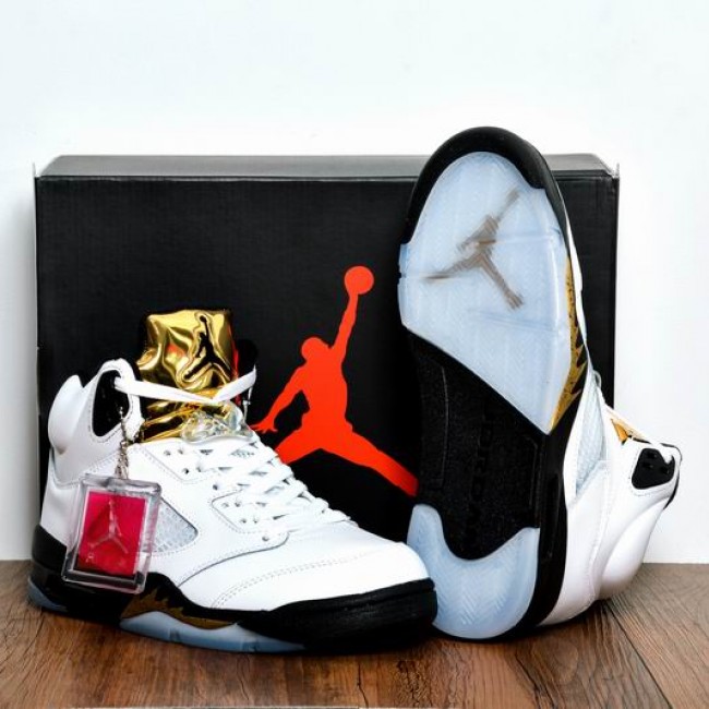 AAA Air Jordan 5 Retro SE Premium Shoes Retro Jordan 5s for Men A Timeless Addition to Any Wardrobe