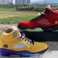 Air Jordan  5  Shoes Cheap Wholesale Men's Jordan Kicks on sale