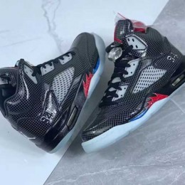 Air Jordan 5 Transformers AJ5 Retro Kicks Wholesale