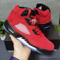 Air Jordan Khaki 24 AJ5 Men's sneakers Wholesale Online Discounted