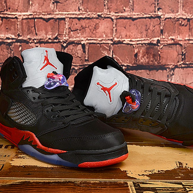 Original Bulk Air Jordan 5 Retro NRG Sneakers Factory-Direct Jordan Basketball Sneakers Quality You Can Count On