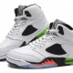 Authentic Bulk Air Jordan 5 Retro NRG Sneakers Wholesale AJ5 retro kicks Cheap