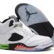 Authentic Bulk Air Jordan 5 Retro NRG Sneakers Wholesale AJ5 retro kicks Cheap