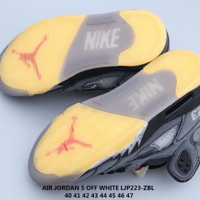 AAA Bulk Air Jordan 5 Retro SE Premium Low Sneakers AJ5 Retro Sneakers for Men Upgrade Your Sneaker Game