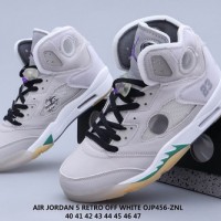 Bulk Air Jordan 5 Retro SE Premium Low Sneakers AJ5 Retro Sneakers for Men Upgrade Your Sneaker Game