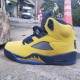 Top replicas Bulk Air Jordan 5 Sneakers AJ5 Retro Shoes Get Them Before They're Gone