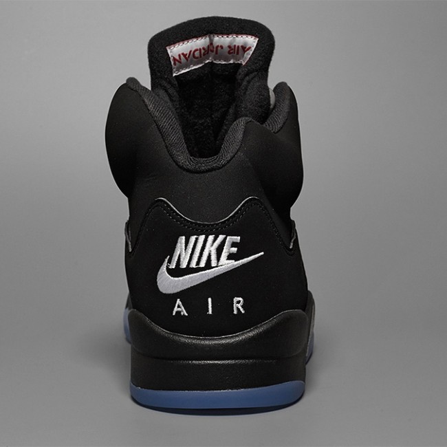 Original Discount Air Jordan 5 Retro NRG Shoes Cheap Jordan Basketball Shoes Affordable Performance on the Court