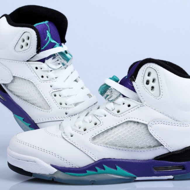 Top grade Cheap Air Jordan 5 Retro Premium Shoes Jordan 5 Shoes Iconic Style for All Ages