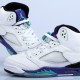 Top grade Cheap Air Jordan 5 Retro Premium Shoes Jordan 5 Shoes Iconic Style for All Ages