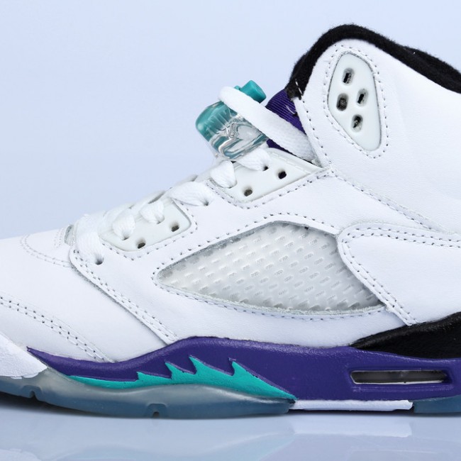 Top grade Cheap Air Jordan 5 Retro Premium Shoes Jordan 5 Shoes Iconic Style for All Ages