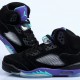 Top grade Cheap Air Jordan 5 Retro Premium Shoes Jordan 5 Shoes Iconic Style for All Ages