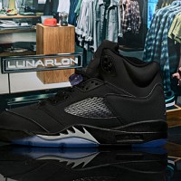 Cheap Jordan 5 Retro Shoes Basketball Shoes Take Your Game to the Next Level with AJ5s