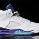 Top grade Discount Air Jordan 5 Retro SE Low Shoes Basketball Sneakers Make a Statement on the Court with AJ5s