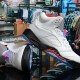 Close look Bulk Air Jordan 5 Retro SE Low Sneakers Wholesale Air Jordan 5s Affordable Style in Bulk