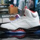 Original Discount Jordan 5 Retro Shoes New Air Jordan 5s The Latest and Greatest