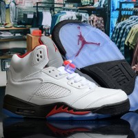 Discount Jordan 5 Retro Shoes New Air Jordan 5s The Latest and Greatest