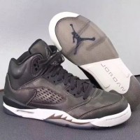 Jordan 5 Premium Heiress Metallic Field Women and Men Sneakers Wholesale