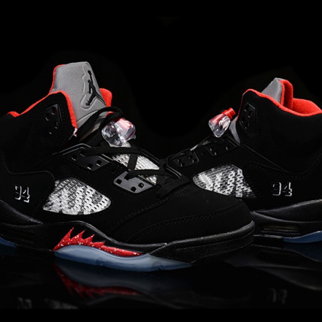 Jordan 5 X SUP New Released AJ retro Sneakers Air Jordan, Sneakers, Air Jordan 5 image