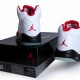 Authentic Wholesale Air Jordan 5 Retro Premium Jordan Trainer Shoes Train Like a Pro