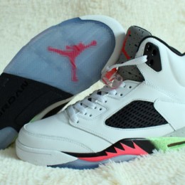 Wholesale Air Jordan 5 Retro SE Premium Low Men's Air Jordan 5 Low A Sleek and Stylish Option