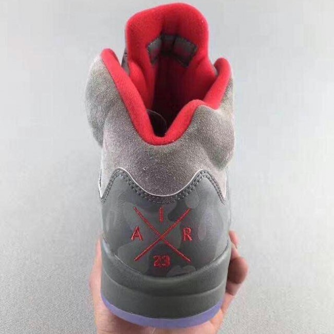 AAA Wholesale Air Jordan 5 Shoes Air Jordan 5 Retro A Classic Revamped for 2023