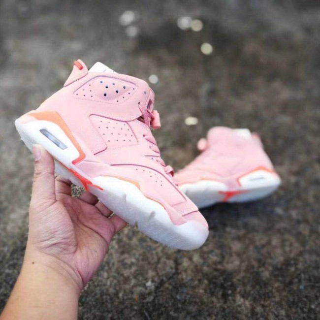 Top grade Air Jordan 6 Low - Fashionable Sneakers for Men for Women