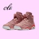 Top grade Air Jordan 6 Low - Fashionable Sneakers for Men for Women