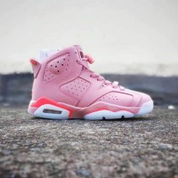 Air Jordan 6 Low - Fashionable Sneakers for Men for Women