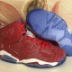 Authentic AIR JORDAN 6 Men's Sneakers Size for Women and Men