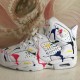 Authentic AIR JORDAN 6 Men's Sneakers Size for Women and Men