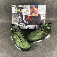  Air Jordan 6 Quai 54 Men's Basketball Shoes Size for Men