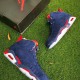  Men's Air Jordan 6 Chinese New Year - Limited Edition Sneakers for Men Air Jordan, Sneakers, Air Jordan 6 image