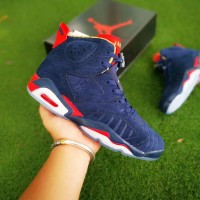  Men's Air Jordan 6 Chinese New Year - Limited Edition Sneakers for Men
