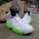 Close look Men's Air Jordan 6 DMP - Retro Style Sneakers for Men