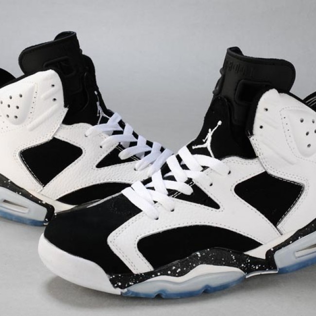  Men's Air Jordan 6 Doernbecher - Special Edition Sneakers for Men image