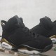 Original Men's Air Jordan 6 Flint - Athletic Sneakers for Men