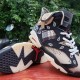 Top grade Men's Air Jordan 6 Sneakers Wholesale AAA Quality Size for Men