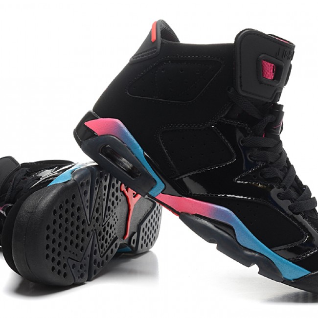  Men's Air Jordan 6 - Wholesale AAA Quality Sneakers for Men image