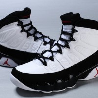Air Jordan 10 Retro Men's I'm Back White Black Sneakers Cheap Wholesale