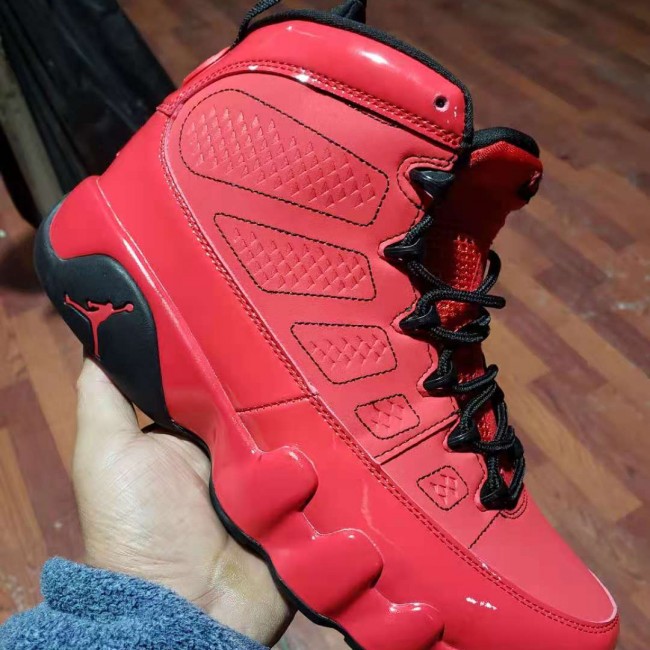 Top replicas Discounted Air Jordan 9 Retro - Limited Time Offer on Classic Sneakers