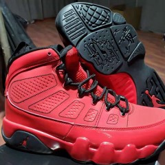 Discounted Air Jordan 9 Retro - Limited Time Offer on Classic Sneakers