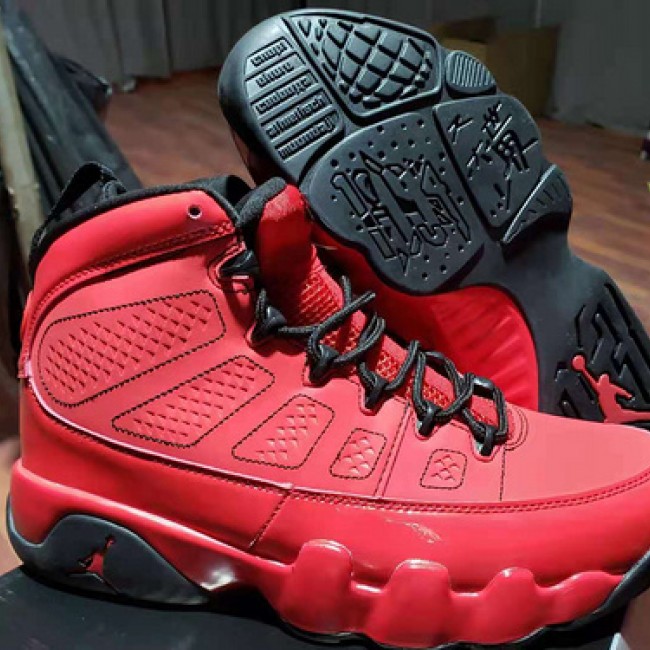 Top replicas Discounted Air Jordan 9 Retro - Limited Time Offer on Classic Sneakers