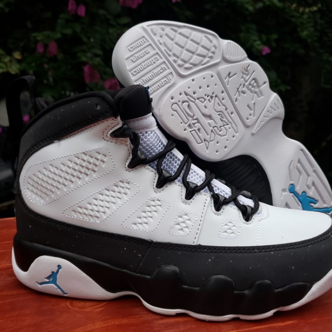 Close look Air Jordan 10 Retro Men's London